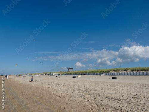 Bergen aan Zee photo