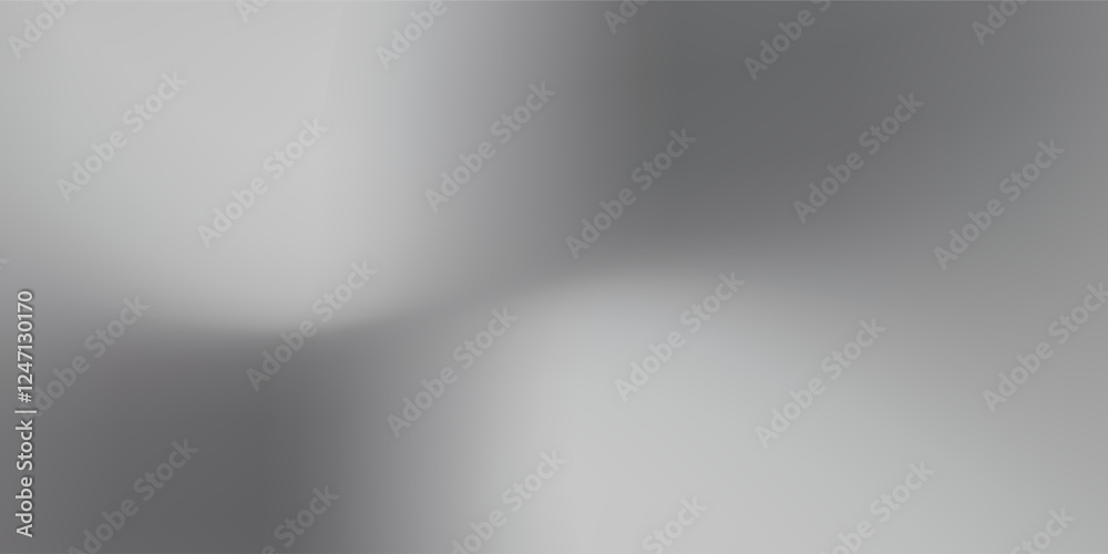 Abstract white background. Minimal geometric white light background abstract design. ert simple modrn black bokeh