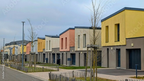 Obraz na płótnie METZ (Moselle) w salonie