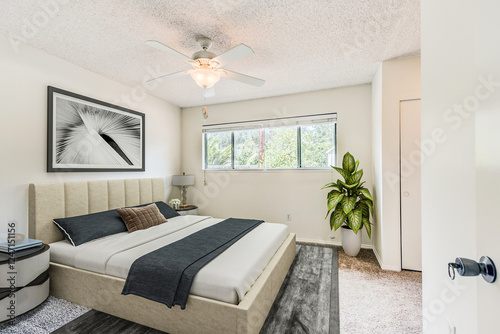 luxury room