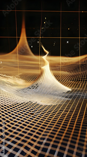 Control Systems Analysis: Informative Pole Zero Plot on Complex Plane photo