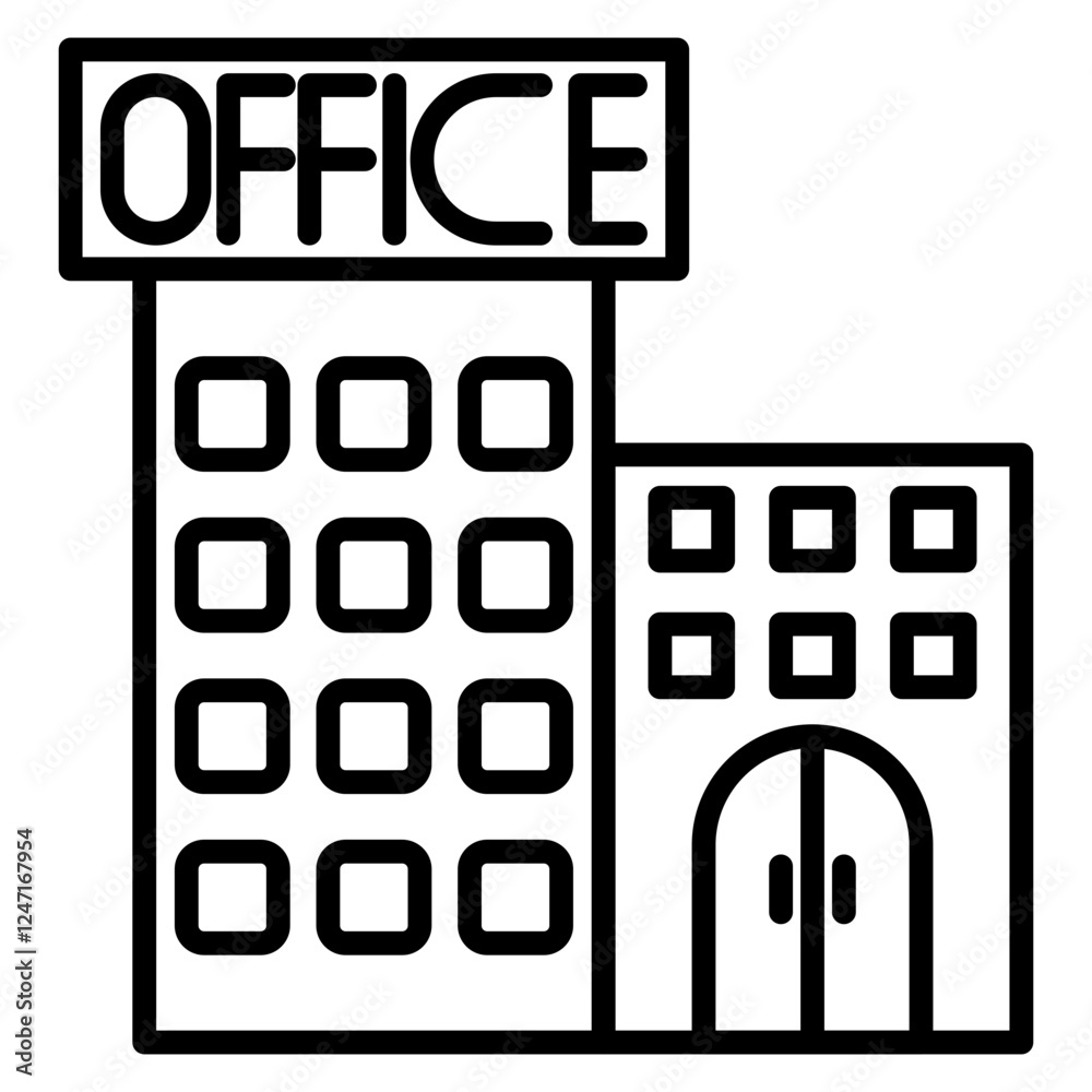 Office icon