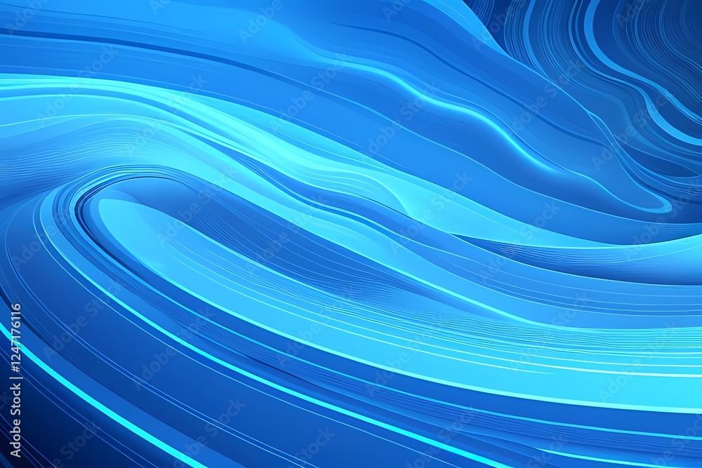 Fototapeta premium Abstract Background 