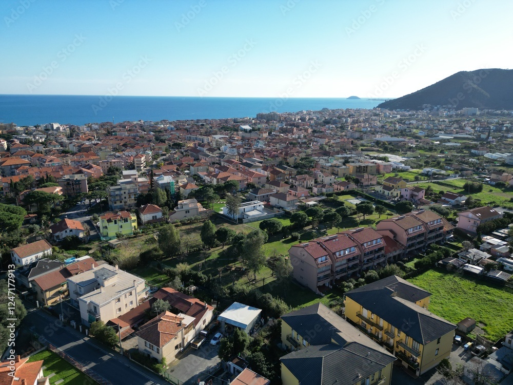 Fototapeta premium loano