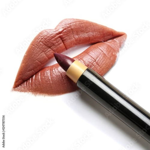 lip liner photo