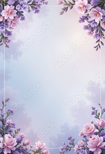 Memorial & funeral card templates paper cut
