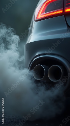 Cold Start Emissions