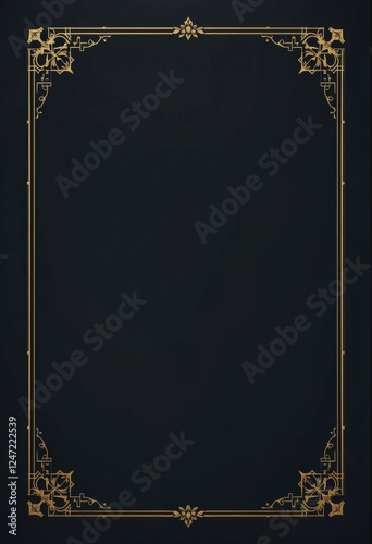 Memorial & funeral card templates paper cut