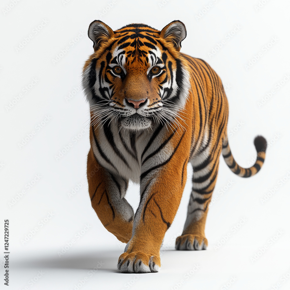 Obraz premium wallpaper of animals
