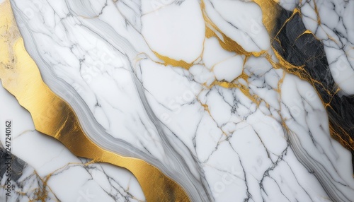abstract background of tiles