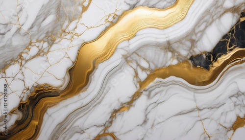 abstract background of tiles