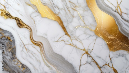 abstract background of tiles