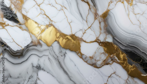 abstract background of tiles