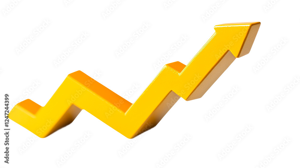 Business growth trends analysis graphs office environment insight isolated on transparent background Business growth trends analysis graphs office environment insight isolated on transparent background