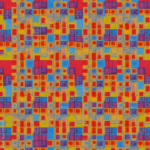 abstract colorful background wallpaper