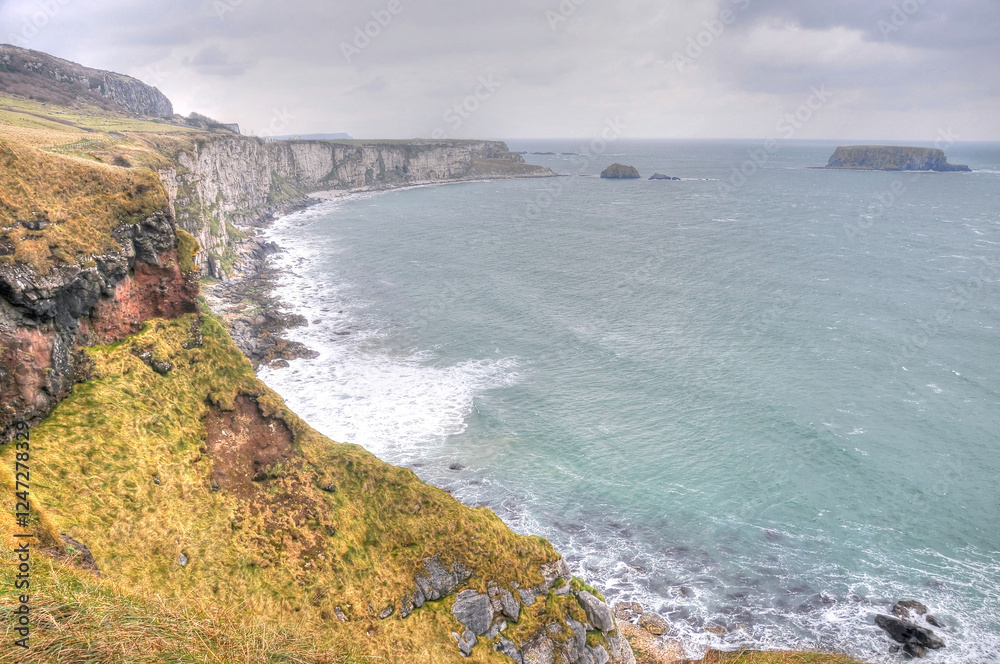 Seascape West Europe Seascape West Europe