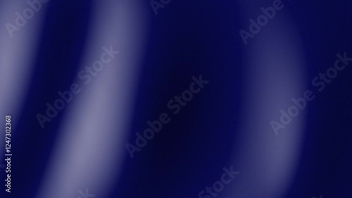 blue abstract background