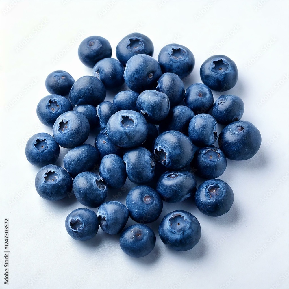 white background created images of food white background created images of food