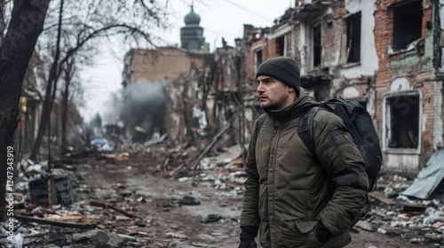 Ukraine s resilient struggle against russian aggression and invasion  a fight for sovereignty
