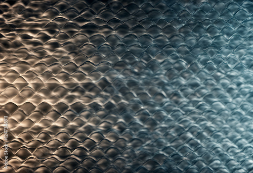texture reflection patterned background displacement light 3d effect fluted glass three-dimensional glasses pattern abstract shiny crystal purple overlay groove relief corrugated high-coloured blur