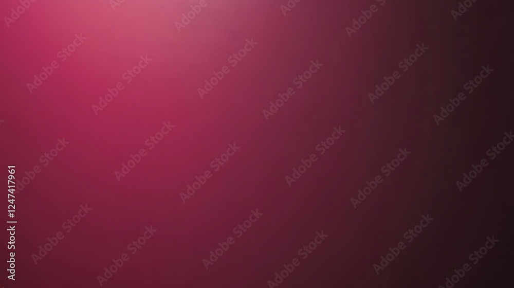 Pink gradient background, design