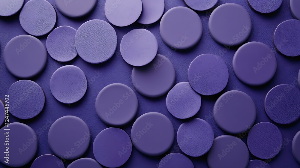 Purple circles, abstract background, design (1) Purple circles, abstract background, design (1)