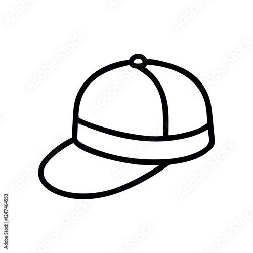 Snapback cap hip hop streetwear fashion