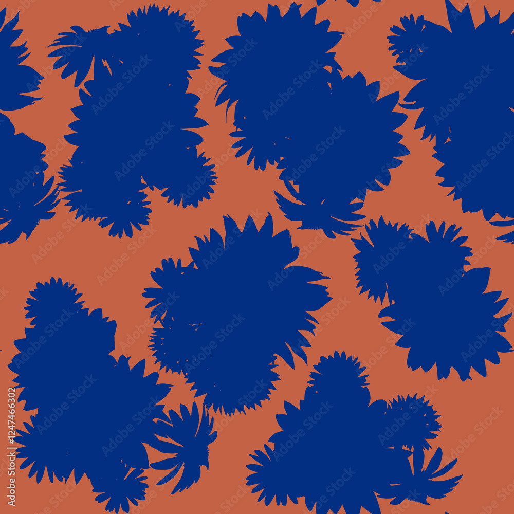Tropical pattern, floral, leaves. Digital print in Repeat (rapport), Resolution 300 DPI, ideal for fashion, decoration and stationery. Tropical pattern, floral, leaves. Digital print in Repeat (rapport), Resolution 300 DPI, ideal for fashion, decoration and stationery.