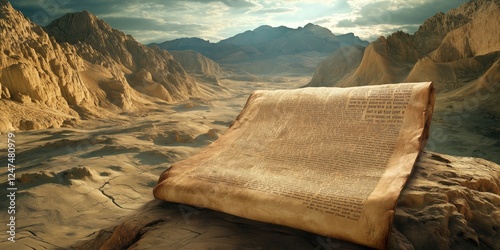 The Significance of the Dead Sea Scrolls: Ancient Texts from Qumran