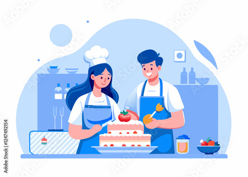 Графика и иллюстрации