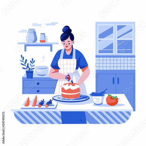 Графика и иллюстрации
