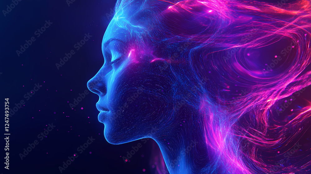 technology digital artificial intelligence technology digital artificial intelligence