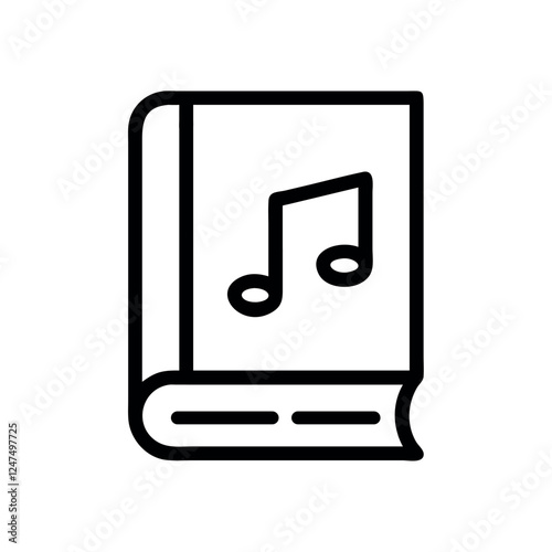 Music book hip hop knowledge literature