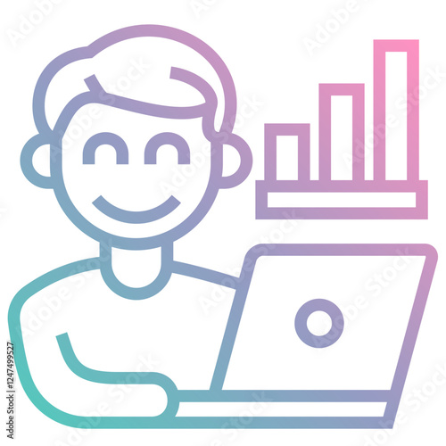 Analyst Icon