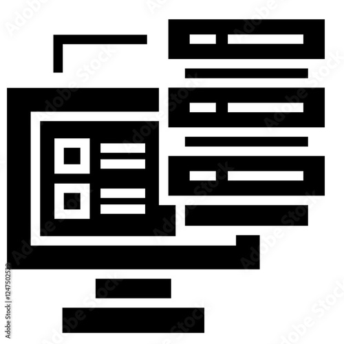 Database Icon