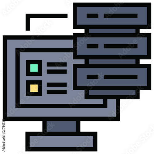 Database Icon