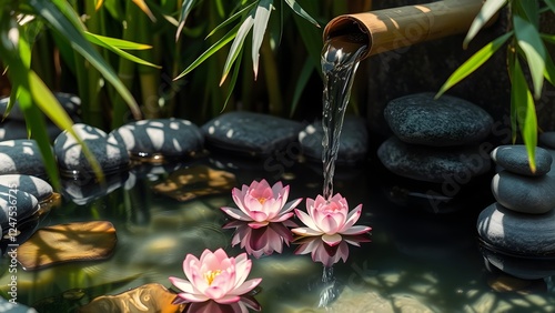 Jardín de Reflexión