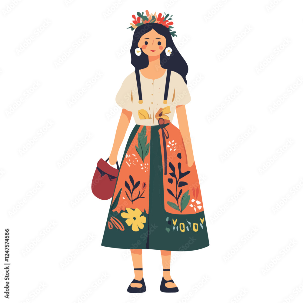 Poland Woman Summer Clothes and Style | Light and Trendy Summer Fashion for Women
Poland Woman Summer Clothes and Style | Light and Trendy Summer Fashion for Women