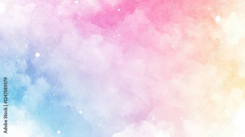 A soft, colorful gradient background featuring pastel hues of pink, blue, and yellow. A soft, colorful gradient background featuring pastel hues of pink, blue, and yellow.