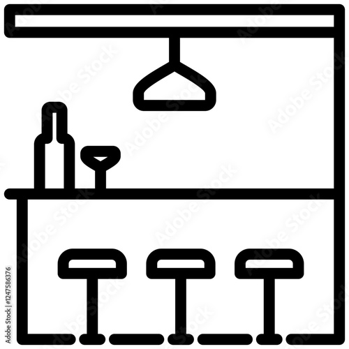 Bar Icon