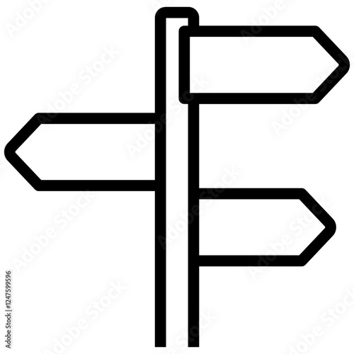 Direction Icon