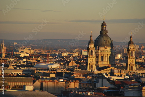 hungarian parliament budapest