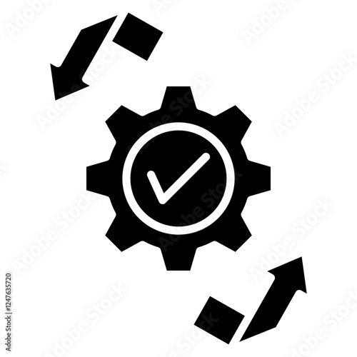 Process Icon