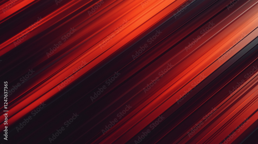 Fototapeta premium Abstract colorful gradient background, 16x9