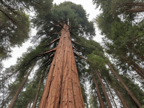 centenary tree photo