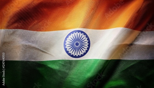 flag of india