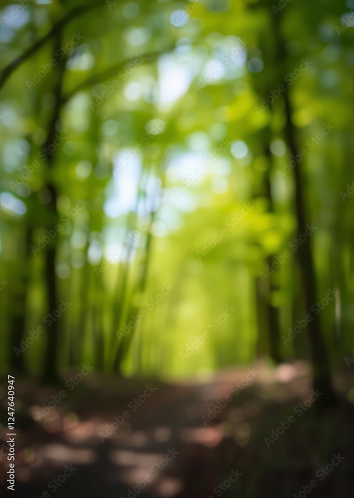 Abstract blur green nature for backgroundblurred and defocused effect spring concept for design bokeh green bokeh green abstract background light bright blur pattern Abstract blur green nature for backgroundblurred and defocused effect spring concept for design bokeh green bokeh green abstract background light bright blur pattern