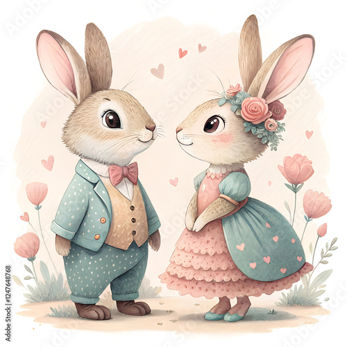 rabbit