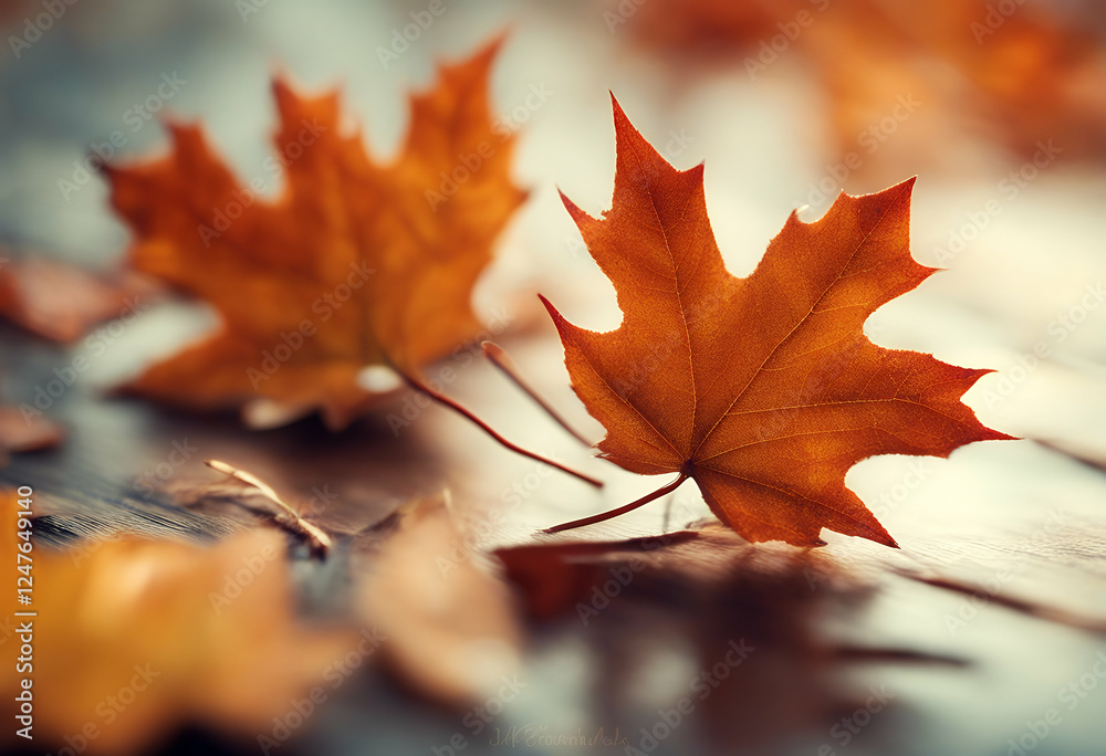 background flying autumn leaves fall maple foliage abstract leaf season colourful frame green red yellow orange composition copy space illustration design nature card poster banner template border background flying autumn leaves fall maple foliage abstract leaf season colourful frame green red yellow orange composition copy space illustration design nature card poster banner template border