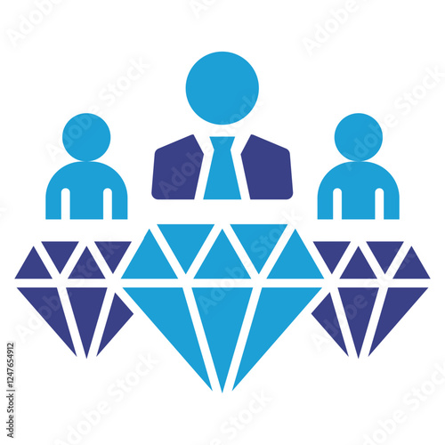 Vip Icon